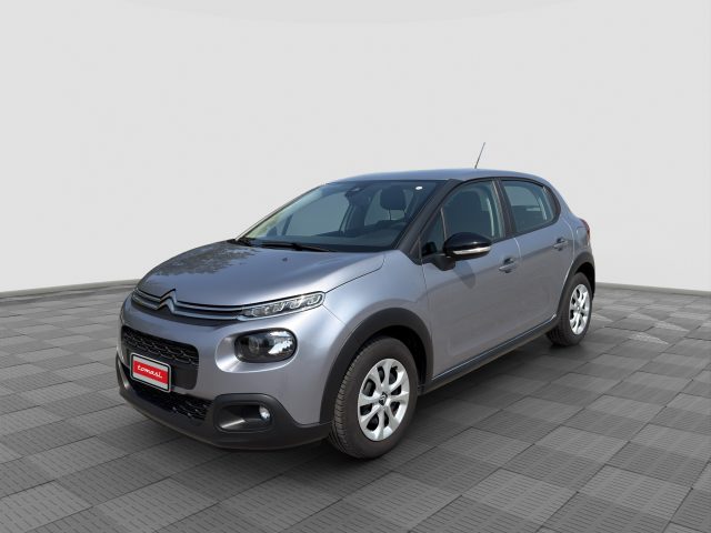 Citroen C3 C3 PureTech 82 S&S Feel usato a VERONA