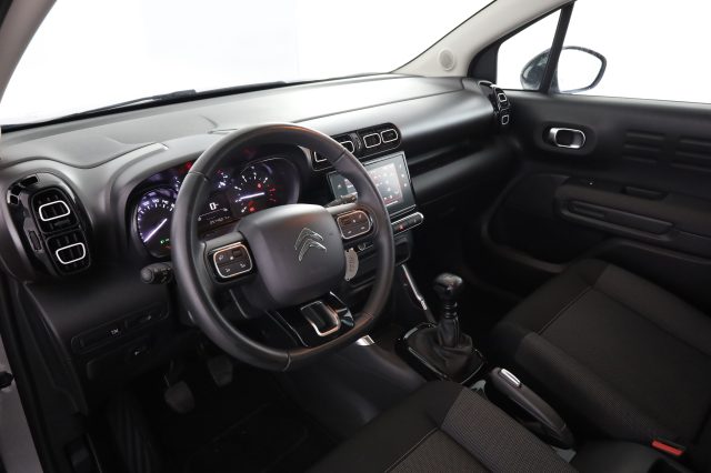 Citroen C3 Aircross C3 Aircross PureTech 110 S&S You usato a VERONA