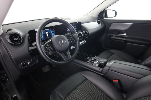 Mercedes-Benz CLA sse GLA GLA 180 d Automatic Business usato a VERONA
