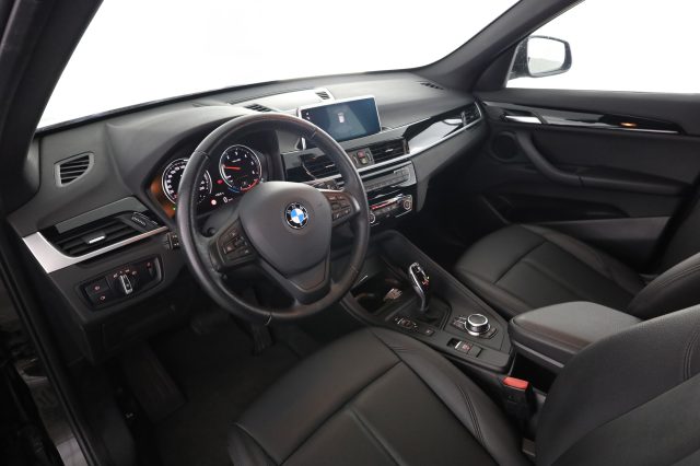 BMW X1 X1 xDrive20d BUSINESS ADVANTAGE usato a VERONA