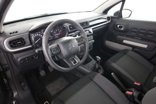 Citroen C3 C3 PureTech 83 S&S Feel usato a VERONA