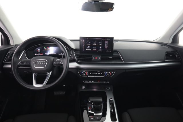 Audi Q5 Q5 35 TDI S tronic S line - foto 4 di 4