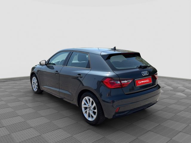 Audi A1 A1 SPB 25 TFSI Admired Advanced - foto 3 di 4