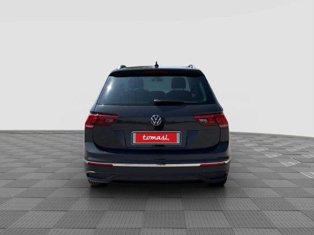 Volkswagen Tiguan Tiguan 2.0 TDI 150 CV SCR DSG Life - foto 4 di 4