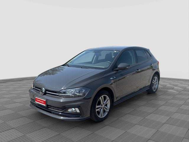 Volkswagen Polo Polo 1.0 EVO 80 CV 5p. Sport BMT usato a VERONA