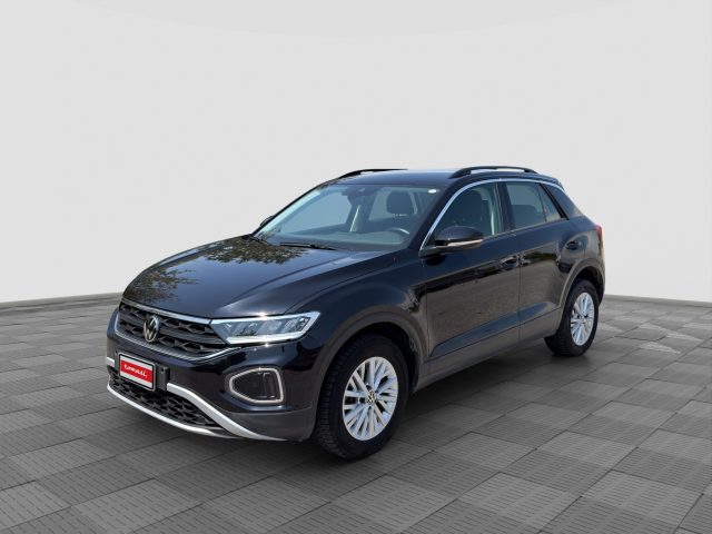 Volkswagen T-Roc T-Roc 2.0 TDI SCR 150 CV DSG Life usato a VERONA