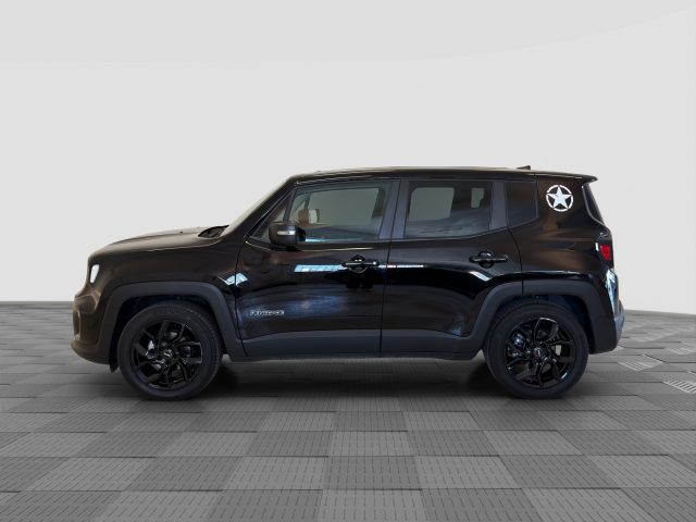 Jeep Renegade Renegade 1.0 T3 Longitude - foto 2 di 4