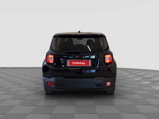 Jeep Renegade Renegade 1.0 T3 Longitude - foto 4 di 4