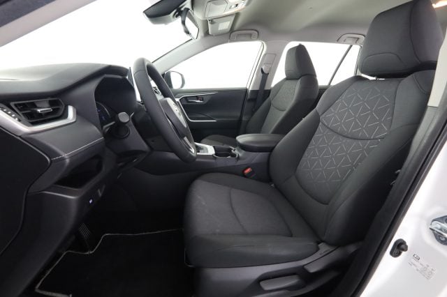 Toyota Other RAV4 RAV4 2.5 HV (218CV) E-CVT 2WD Business - foto 2 di 4