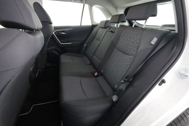 Toyota Other RAV4 RAV4 2.5 HV (218CV) E-CVT 2WD Business - foto 3 di 4