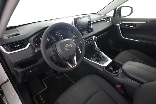 Toyota Other RAV4 RAV4 2.5 HV (218CV) E-CVT 2WD Business usato a VERONA