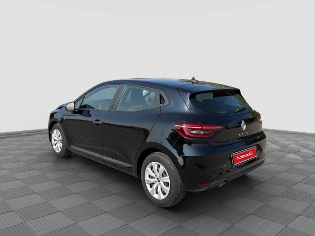 Renault Clio Clio SCe 65 CV 5 porte Equilibre - foto 3 di 4
