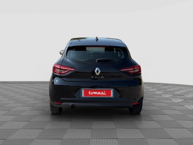 Renault Clio Clio SCe 65 CV 5 porte Equilibre - foto 4 di 4