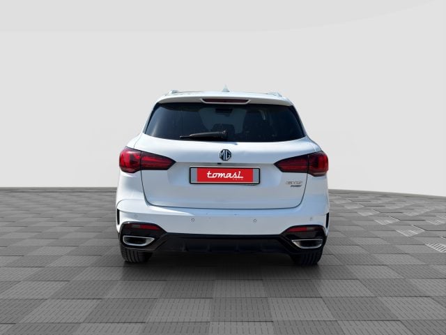 MG EHS Plug-in Hybrid Luxury - foto 4 di 4