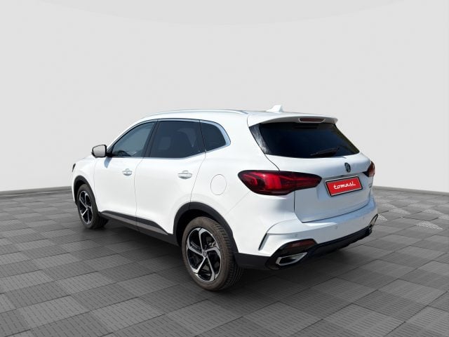 MG EHS Plug-in Hybrid Luxury - foto 3 di 4