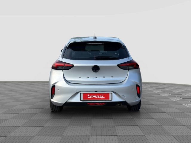 Opel Corsa Corsa 1.2 100 CV GS - foto 4 di 4