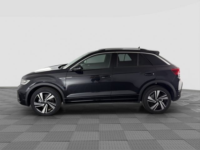 Volkswagen T-Roc T-Roc 2.0 TDI SCR 150 CV DSG R-Line - foto 2 di 4