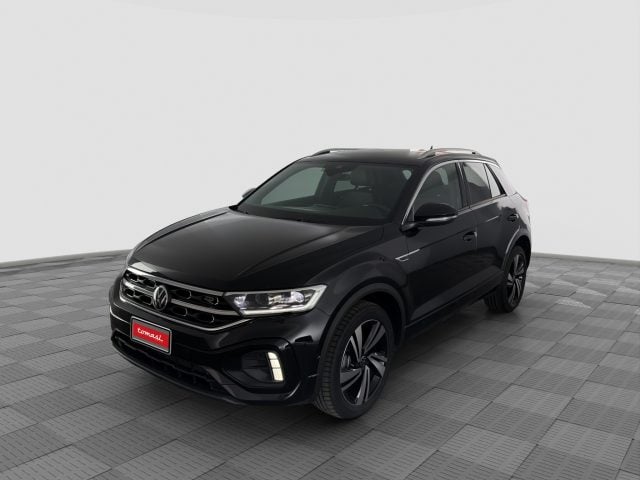 Volkswagen T-Roc T-Roc 2.0 TDI SCR 150 CV DSG R-Line usato a VERONA