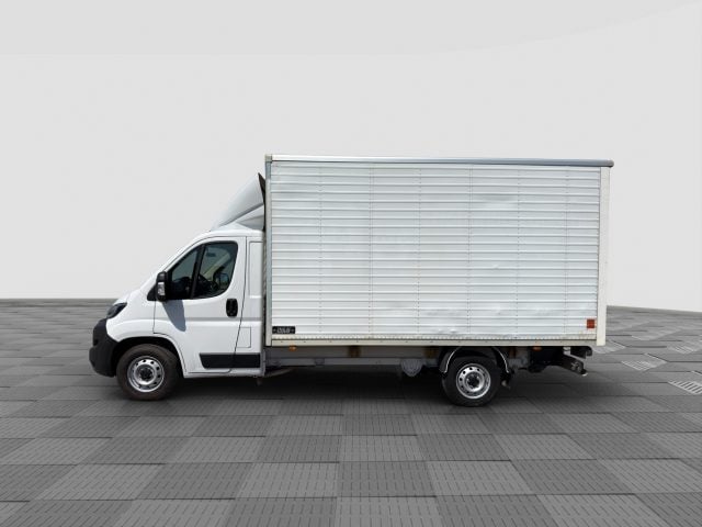 Fiat Ducato Ducato 35 2.2 Mjt 140CV PLM Cabinato Maxi - foto 2 di 4