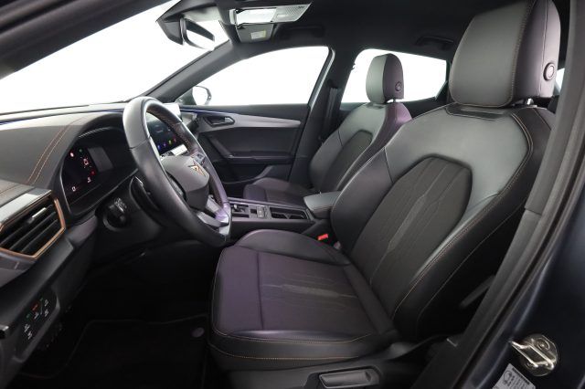 CUPRA Formentor Formentor 1.5 TSI DSG - foto 2 di 4