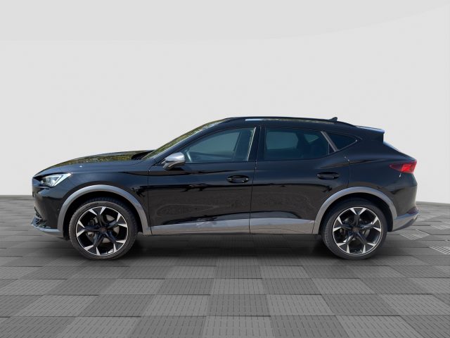 CUPRA Formentor Formentor 1.5 TSI DSG - foto 2 di 4