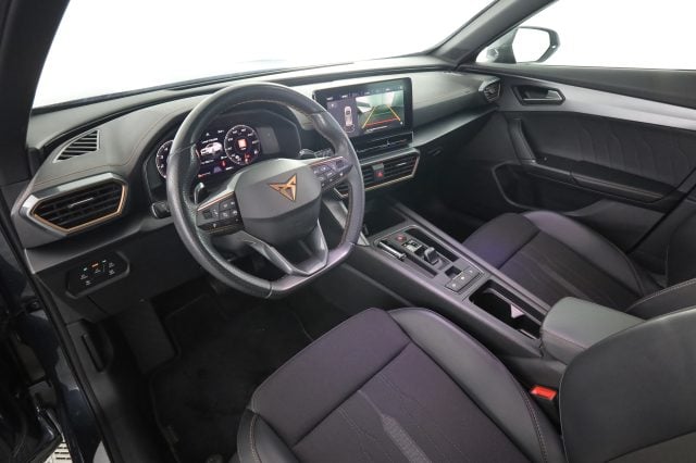 CUPRA Formentor Formentor 1.5 TSI DSG usato a VERONA