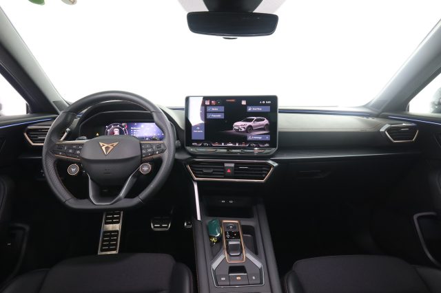 CUPRA Formentor Formentor 2.0 TDI DSG - foto 4 di 4