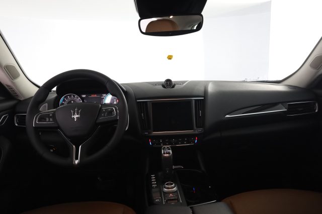 Maserati Levante Levante V6 350 CV AWD - foto 4 di 4