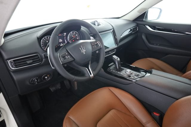 Maserati Levante Levante V6 350 CV AWD usato a VERONA