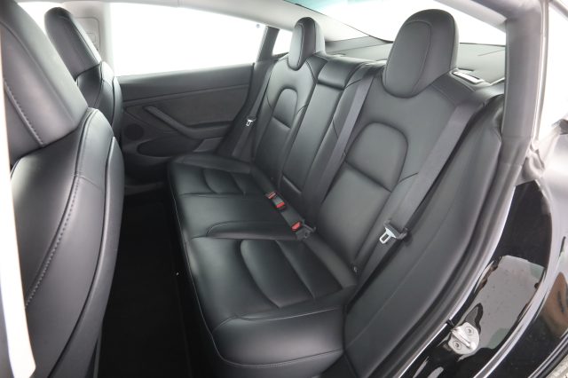 Tesla Model 3 Model 3 Long Range AWD Performance - foto 3 di 4