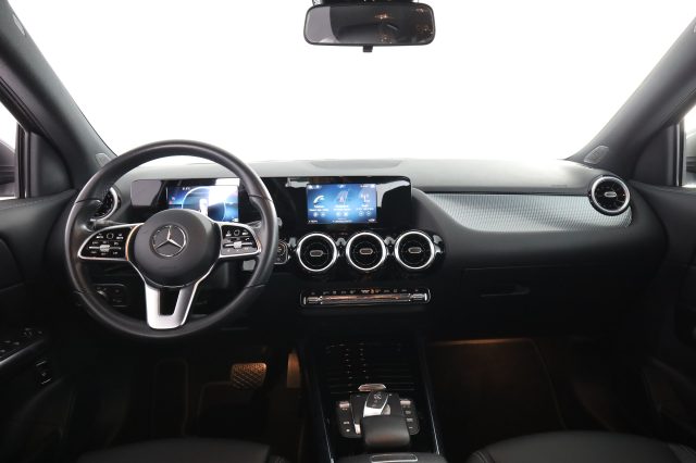 Mercedes-Benz CLA sse GLA GLA 220 d Automatic 4MATIC SPORT PLUS - foto 4 di 4