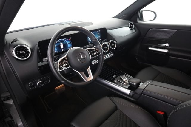 Mercedes-Benz CLA sse GLA GLA 220 d Automatic 4MATIC SPORT PLUS usato a VERONA