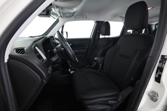 Jeep Renegade Renegade 1.3 T4 DDCT Limited - foto 2 di 4