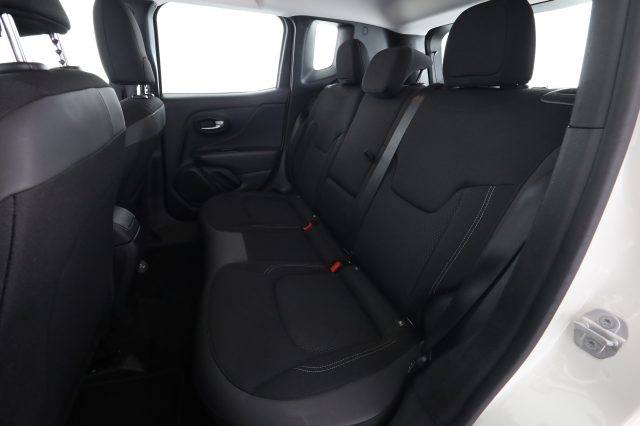 Jeep Renegade Renegade 1.3 T4 DDCT Limited - foto 3 di 4