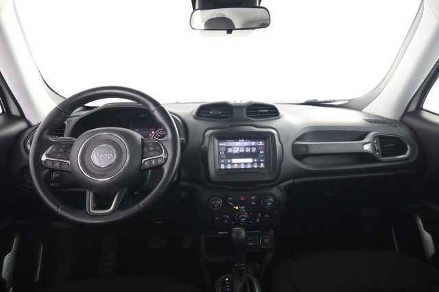 Jeep Renegade Renegade 1.3 T4 DDCT Limited - foto 4 di 4