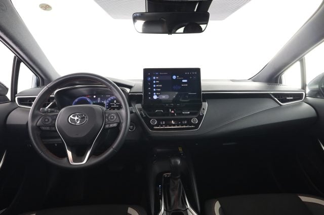 Toyota Corolla Corolla GR SPORT 1.8 Hybrid - foto 4 di 4