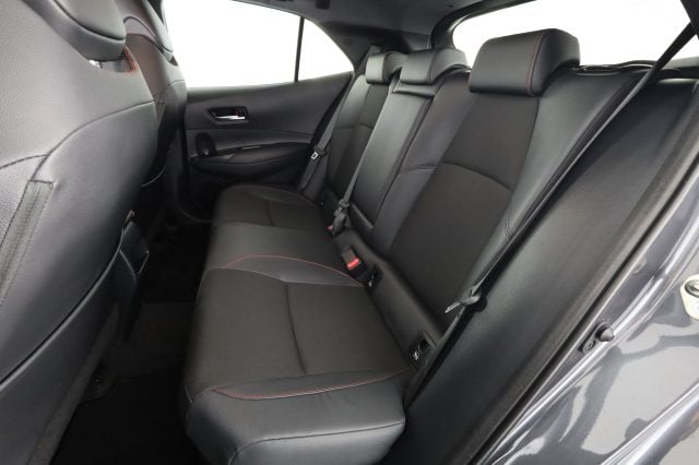 Toyota Corolla Corolla GR SPORT 1.8 Hybrid - foto 3 di 4