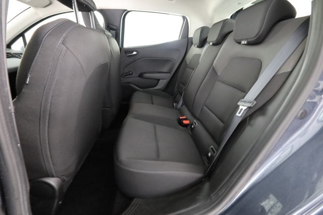 Renault Clio Clio Berlina BUSINESS TCe 100 - foto 3 di 4