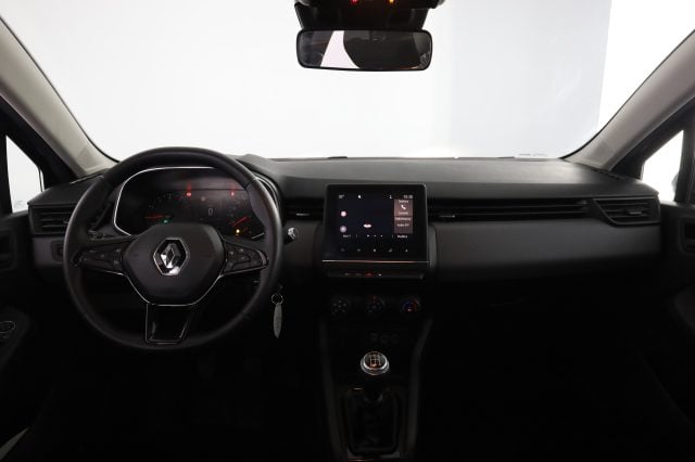 Renault Clio Clio Berlina BUSINESS TCe 100 - foto 4 di 4