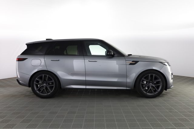 Land Rover Range Rover Sport RR Sport 3° serie 3.0D l6 300 CV Dynamic HSE - foto 3 di 4