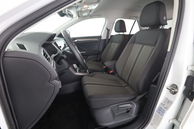 Volkswagen T-Roc T-Roc 1.0 TSI 115 CV Style BlueMotion Technology - foto 2 di 4