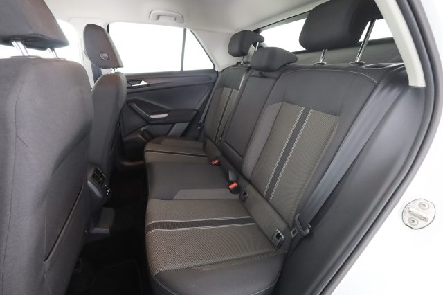 Volkswagen T-Roc T-Roc 1.0 TSI 115 CV Style BlueMotion Technology - foto 3 di 4