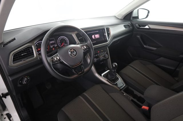 Volkswagen T-Roc T-Roc 1.0 TSI 115 CV Style BlueMotion Technology usato a VERONA