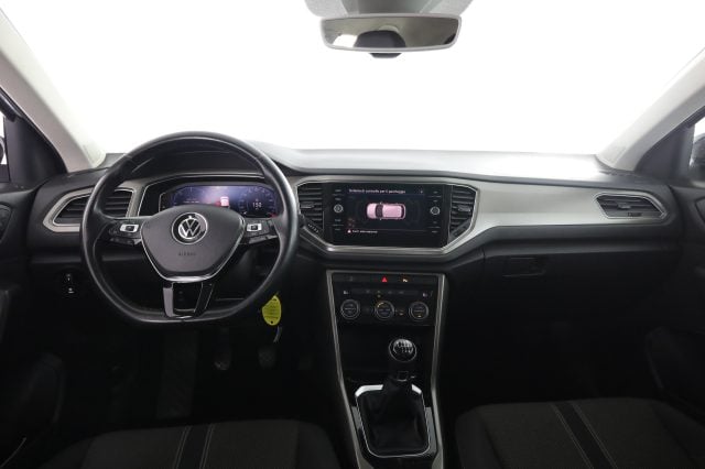 Volkswagen T-Roc T-Roc 1.6 TDI SCR Style BlueMotion Technology - foto 4 di 4