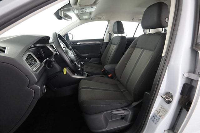 Volkswagen T-Roc T-Roc 1.6 TDI SCR Style BlueMotion Technology - foto 2 di 4