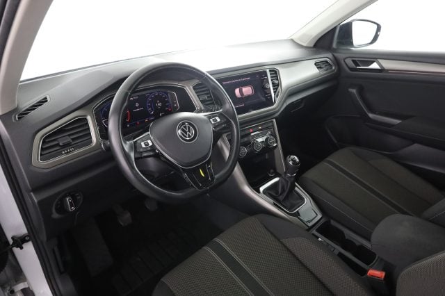 Volkswagen T-Roc T-Roc 1.6 TDI SCR Style BlueMotion Technology usato a VERONA