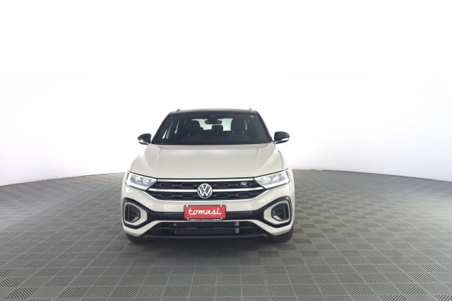 Volkswagen T-Roc T-Roc 1.0 TSI R-Line usato a VERONA