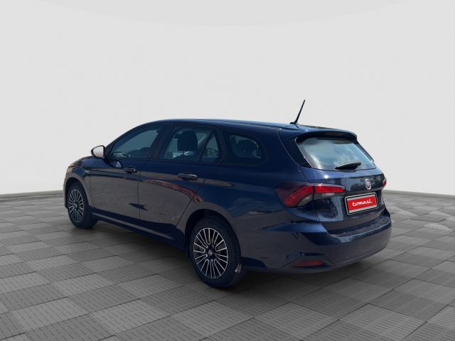 Fiat Tipo Tipo 1.6 Mjt S&S SW City Life - foto 3 di 4