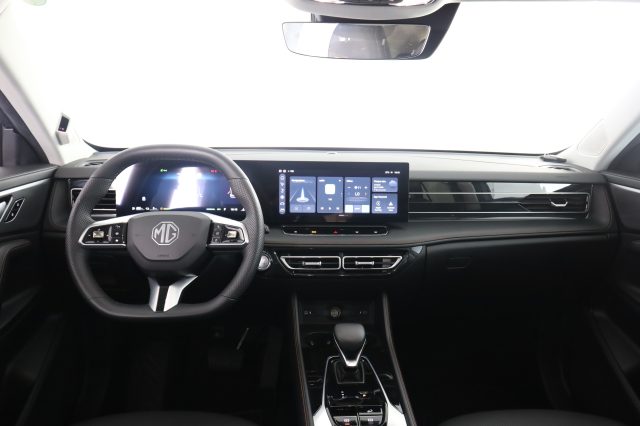 MG HS (2024-->) PHEV Luxury - foto 4 di 4