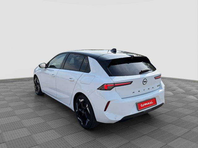 Opel Astra Astra 1.6 Plug-in Hybrid 225 CV AT7 GSe - foto 3 di 4